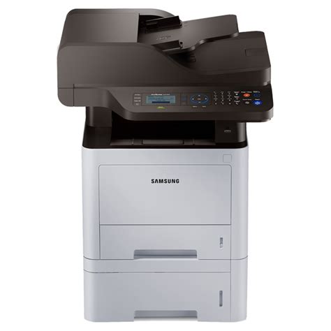 Samsung Sl M4070fr Xaa Mono Multifunction Printer Copierguide