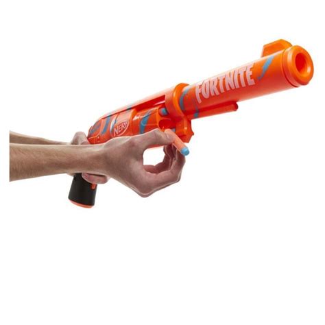 Nerf Fortnite 6SH F2678 Nerf Karakterler Toolstoy