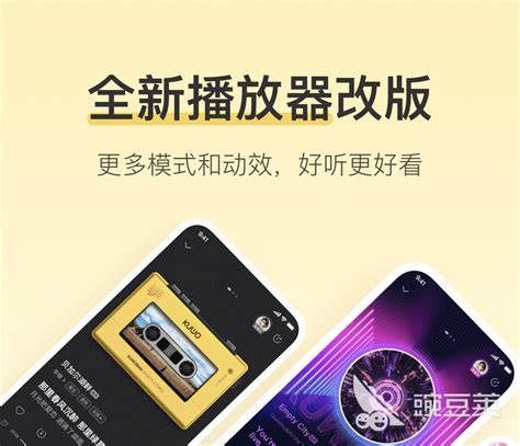 音乐app哪个最好用2022 好用的音乐软件排行榜豌豆荚