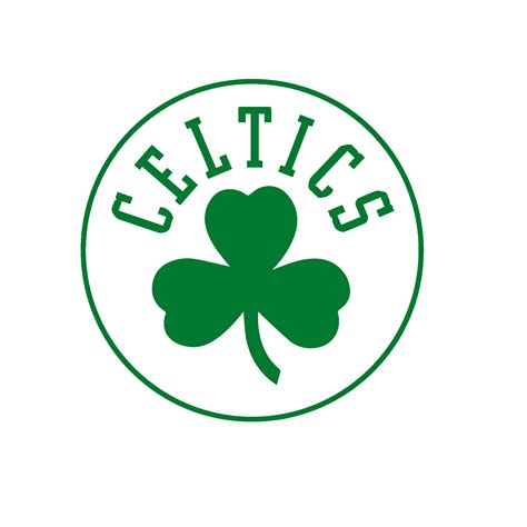 7,Boston Celtics Logo SVG - Boston Celtics SVG Cut Files - C - Inspire ...