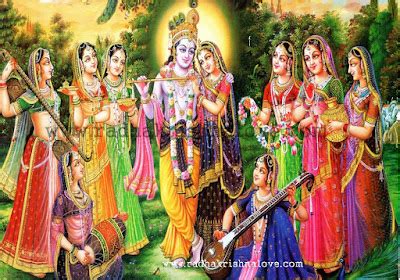 Radha Krishna Raas Leela Images | Radha Krishna Love