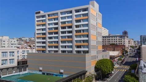 Downtown San Francisco Apartments - Over 70 Apartments Available Today ...