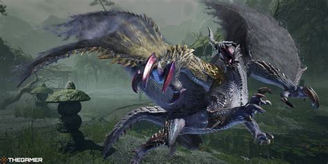 C Mo Vencer Al Ca Tico Gore Magala En Monster Hunter Rise Sunbreak