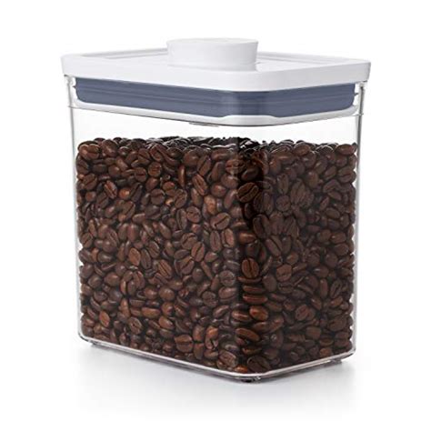 OXO Good Grips POP Container Airtight 1 7 Qt For Coffee And More Food