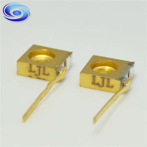 High Performance IR 5W 808nm 5000MW C Mount Infrared Laser Diode