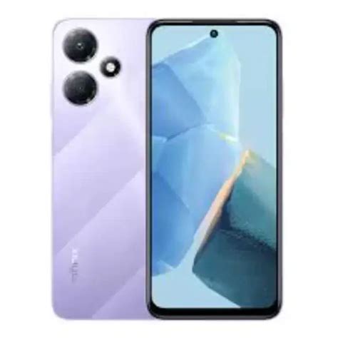 Infinix Hot 30 Play NFC GadgetsFocus Mobile Phone Reviews News