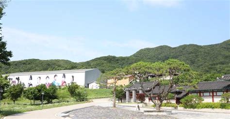 Yongin Dae Jang Geum Park Tickets Y Tours Guiados