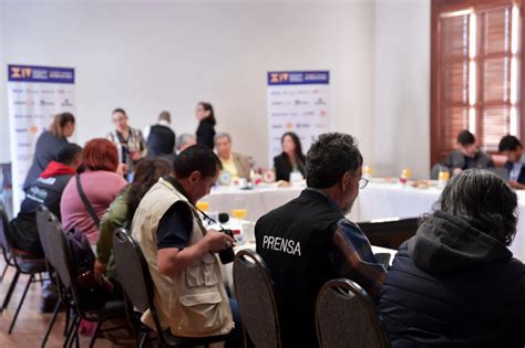 Llegará a Chihuahua la Conferencia Internacional de Minería