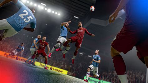 1920x1080 Fifa 21 Game Laptop Full Hd 1080p Hd 4k Wallpapersimages