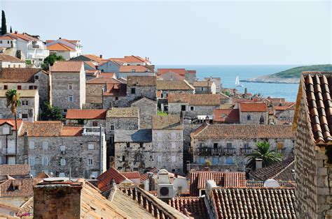 Hvar Town Apartments - Split Croatia Travel Guide