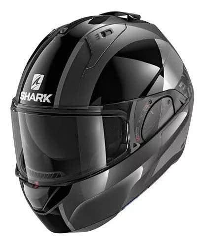 Capacete Shark Evo Es Endless Aka Parcelamento Sem Juros