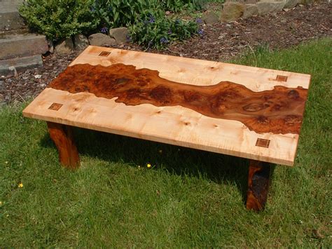 Bespoke Hardwood Hand Made Tables By Patrick Baxter Furniture The