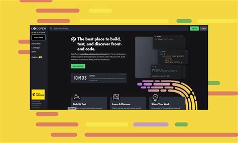 What Is A Javascript Playground And 9 Of The Best In 2023 Product Hunt