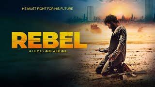 Rebel streaming: where to watch movie online?