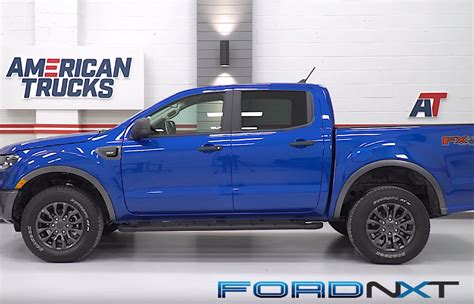 2019 Ford Ranger Review Watch Americantrucks Review And Dyno