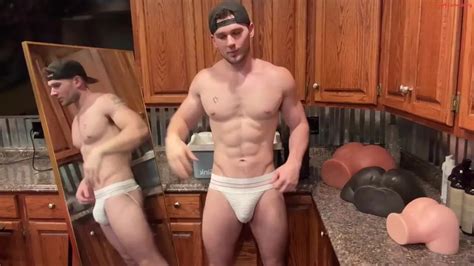 Jockstraps Hot Muscle Alpha With Bull Balls ThisVid