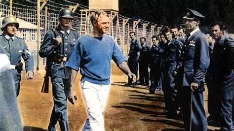 Escape From Sobibor Cast 8