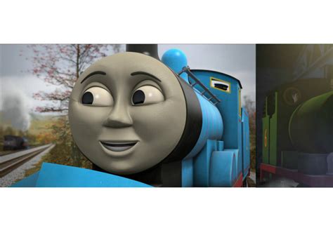 Cgi Edward The Blue Engine Series 17 2013 By Brockd1234 On Deviantart