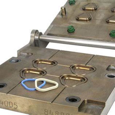 The Ultimate Guide To Rubber Compression Molding Techniques Processes And Benefits Goldsupplier