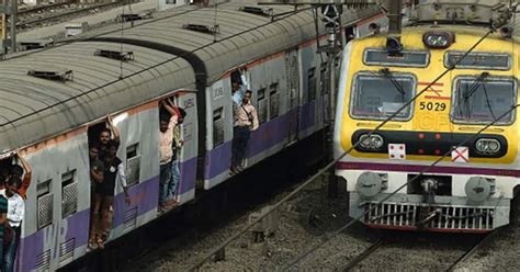 Trains To Soon Run At 160 Kmph On Delhi Howrah Delhi Mumbai Routes