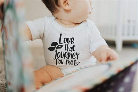 Schitt S Creek Love That Journey For Me Gerber Onesie Brand Baby