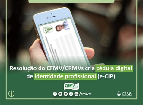 CRMV RS