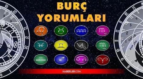 Haftalık burç yorumları 3 9 Ekim Bu hafta burçları neler bekliyor