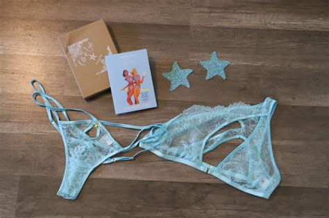 Empress Mimi C Te D Azur Lingerie Review Discount Emily Reviews
