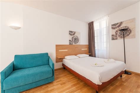 RESIDHOTEL VIEUX PORT - Updated 2024 Prices & Hotel Reviews (Marseille ...