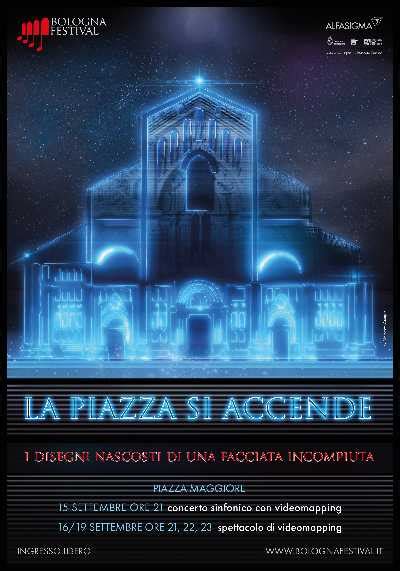 Bologna Festival Settembre La Piazza Si Accende Concerto E