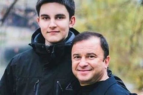 Виктор Павлик прокомментировал смерть своего сына • Портал АНТИКОР
