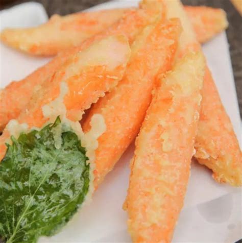 High Quality Frozen Surimi Imitation Crab Stick Seafood Frozen Food