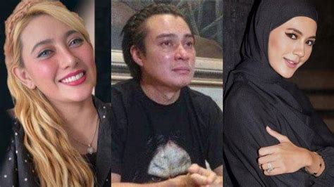 Reaksi Baim Wong Saat Dengar Paula Verhoeven Sempat Punya Hubungan