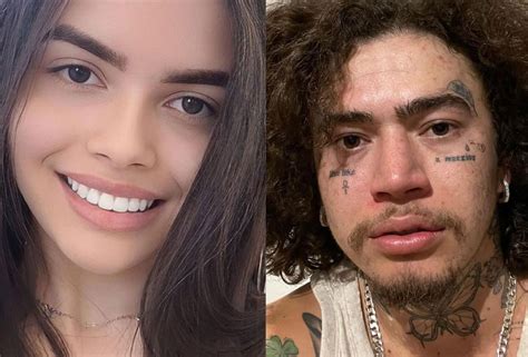 Jovem Apontada Como Affair De Whindersson Nunes Morre Aos 22 Anos