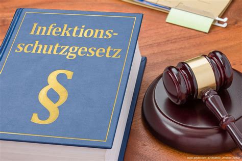 Online Folgebelehrung Des Infektionsschutzgesetz