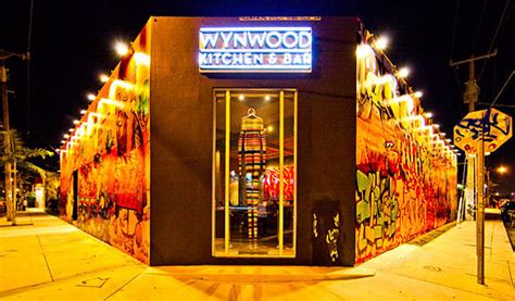 Wynwood: Graffiti Artists, Galleries & Art Walks | South Beach Magazine