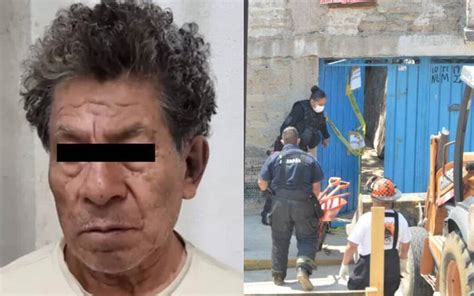 Qui N Fue El Can Bal De Atizap N Conoce La Historia De Este Asesino