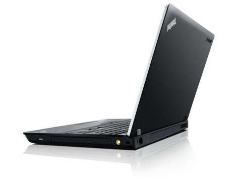 Lenovo Thinkpad Edge E520 Laptopbg Технологията с теб