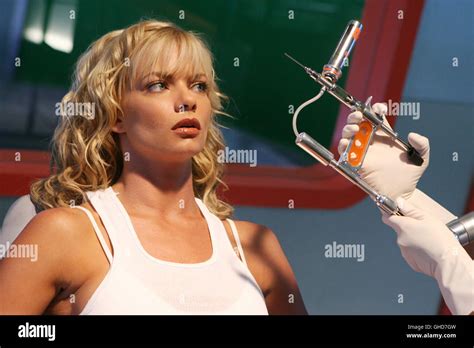 Doa Dead Or Alive Duk 2006 Corey Yuen Tina Jaime Pressly Regie