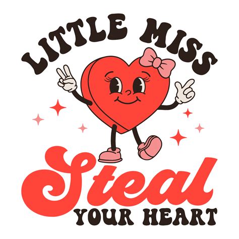 Steal Your Heart Svg Inspire Uplift