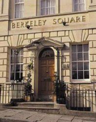 Berkeley Square Hotel, Bristol UK