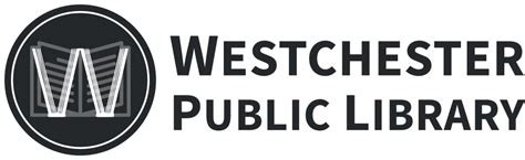 LSC | Westchester Public Library Webinars and Online Events