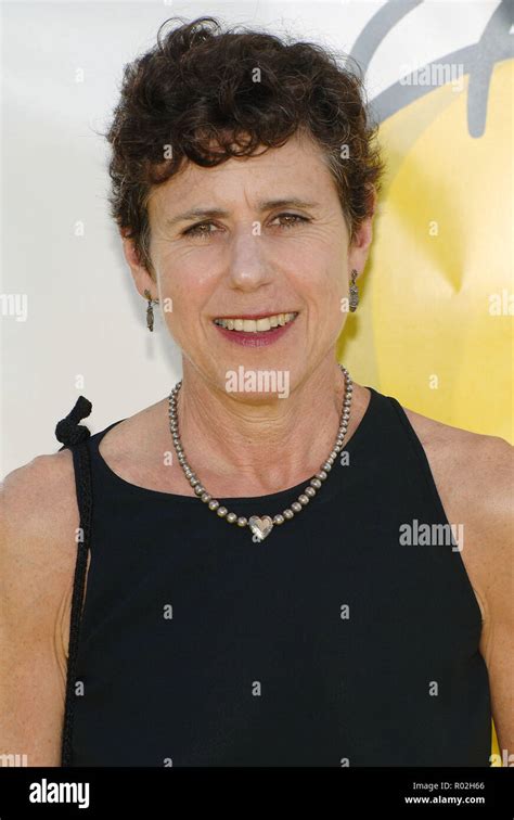 Julie Kavner Simpsons Movie Premiere Banque De Photographies Et D