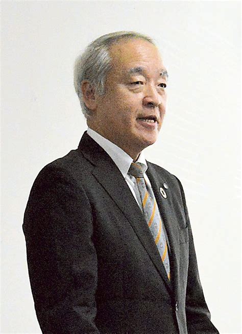 浜松市、朝月副市長が抱負「市民寄り添い丁寧に」｜あなたの静岡新聞