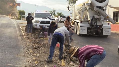 Er Jornada De Limpieza Tamazulense Gobierno De Tamazula De Gordiano