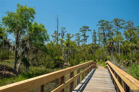 Skidaway Island State Park / USA - Leo's Travel Photo Collection