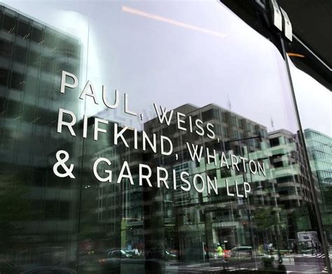 Paul Weiss Continues Raid On Kirkland With 14th Partner Hire