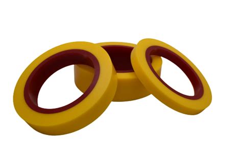 Cast Polyurethane Rings Urethane Ring Seals