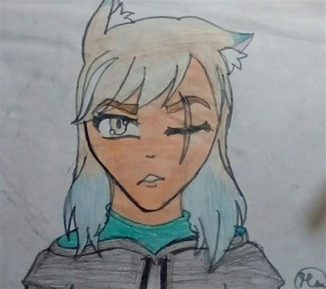 Como Dibujaba Antes Dibujos Amino