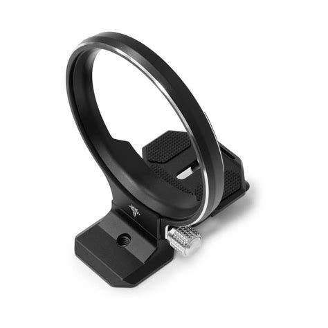 Silence Corner Atoll S Rotating Collar For Sony Mirrorless Cameras